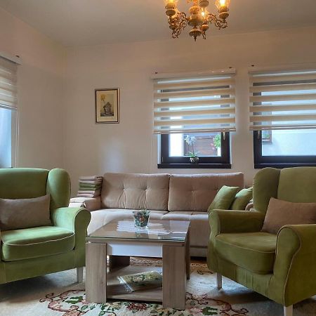 Apartment Ajna Сараєво Екстер'єр фото