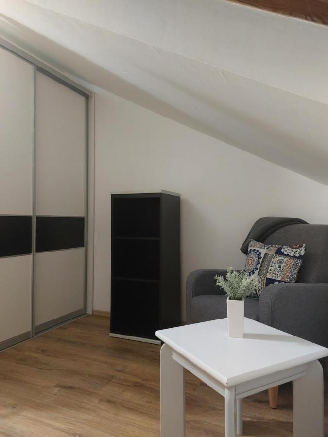 Apartment Ajna Сараєво Екстер'єр фото