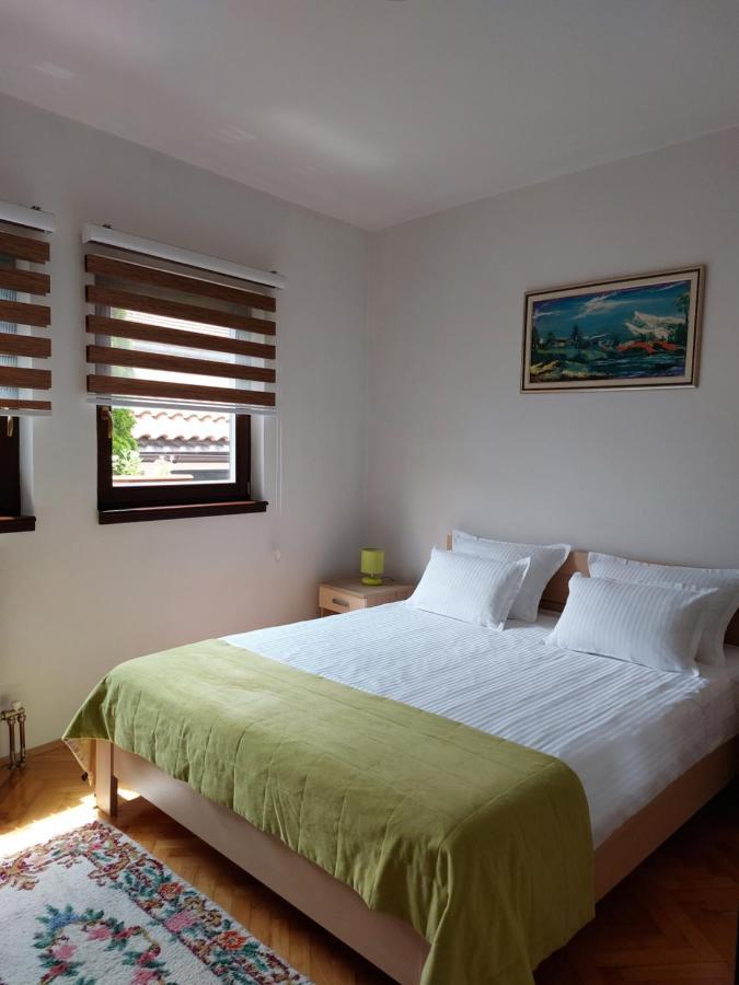 Apartment Ajna Сараєво Екстер'єр фото