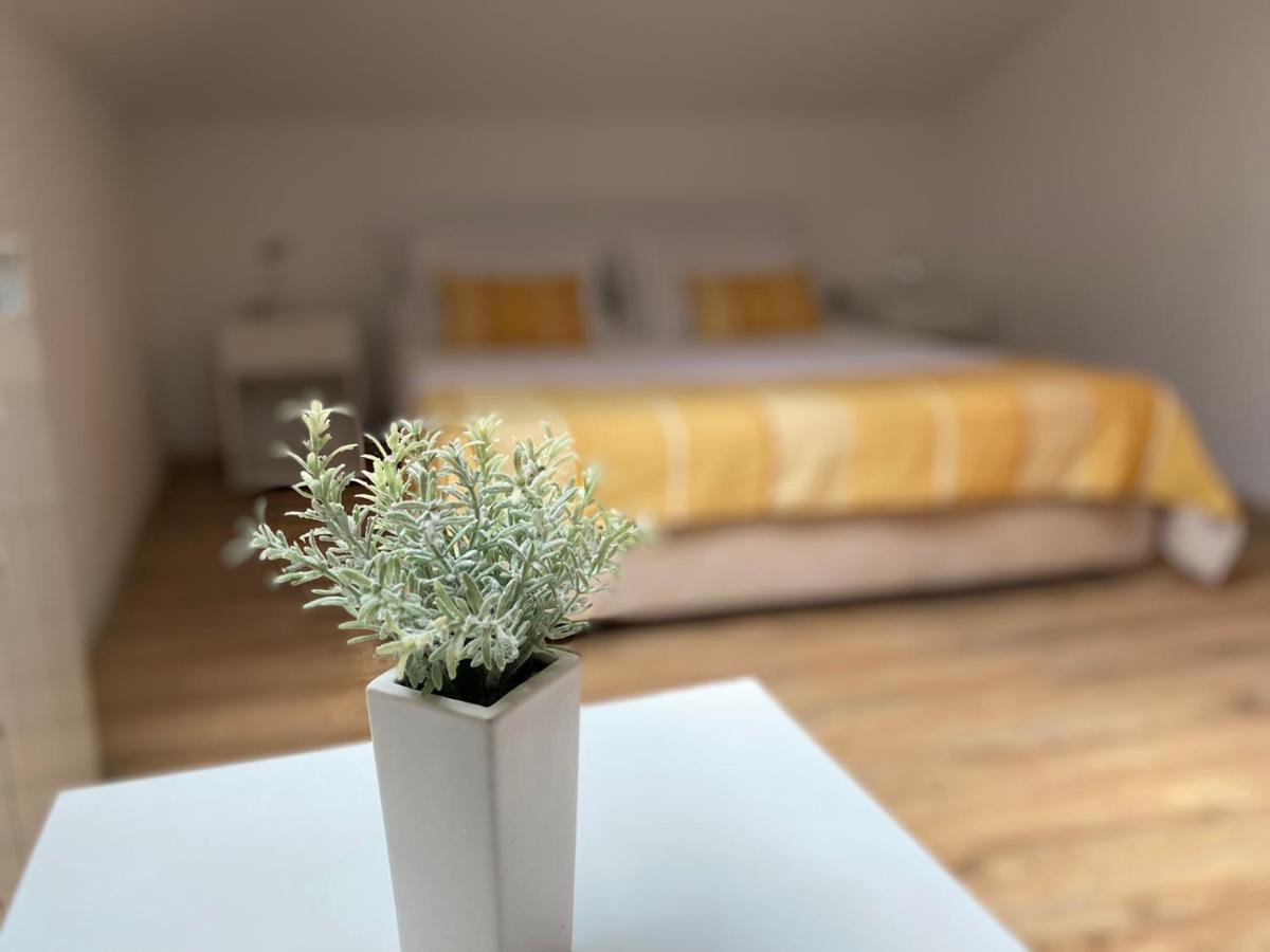 Apartment Ajna Сараєво Екстер'єр фото