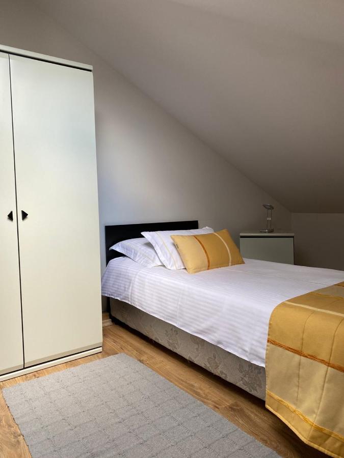 Apartment Ajna Сараєво Екстер'єр фото