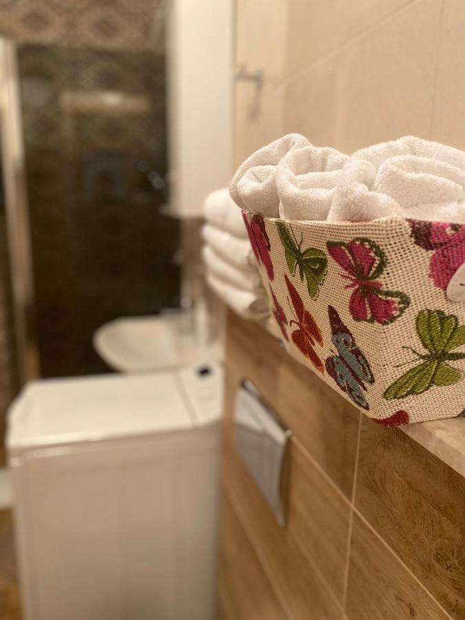 Apartment Ajna Сараєво Екстер'єр фото