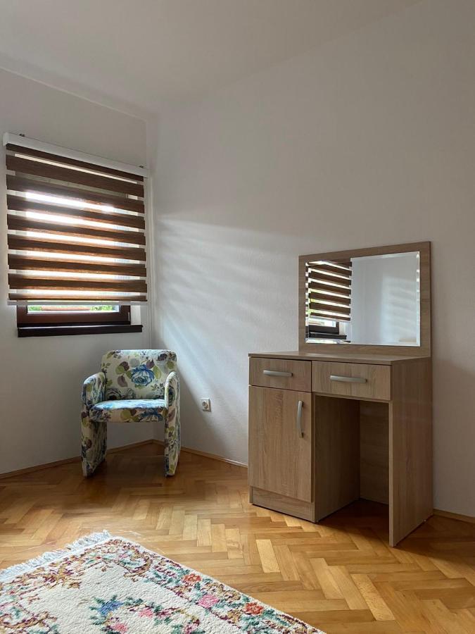 Apartment Ajna Сараєво Екстер'єр фото