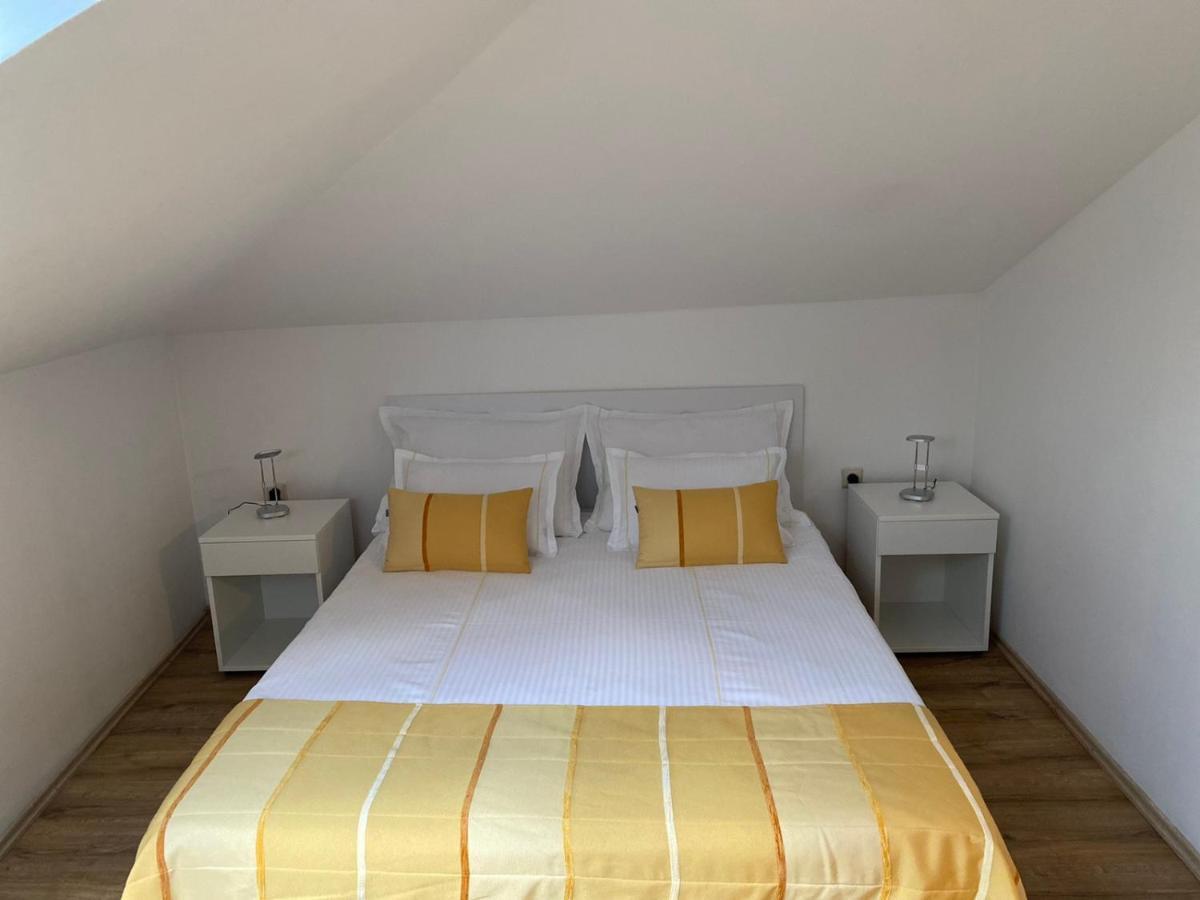 Apartment Ajna Сараєво Екстер'єр фото