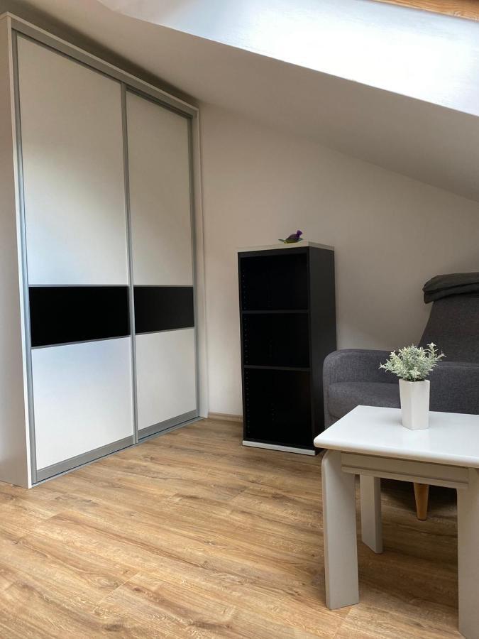 Apartment Ajna Сараєво Екстер'єр фото