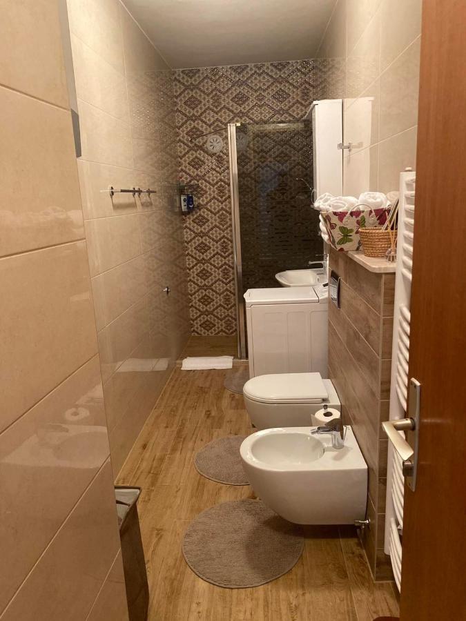 Apartment Ajna Сараєво Екстер'єр фото