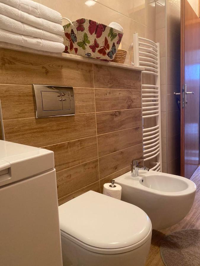 Apartment Ajna Сараєво Екстер'єр фото