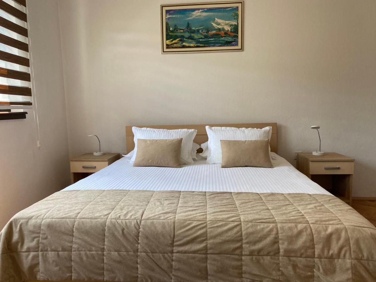 Apartment Ajna Сараєво Екстер'єр фото
