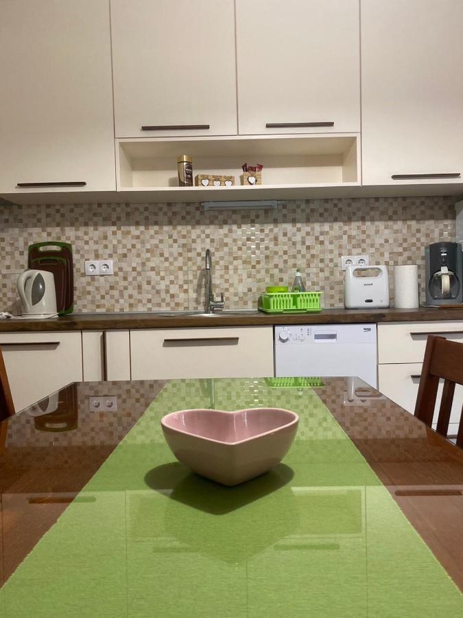 Apartment Ajna Сараєво Екстер'єр фото