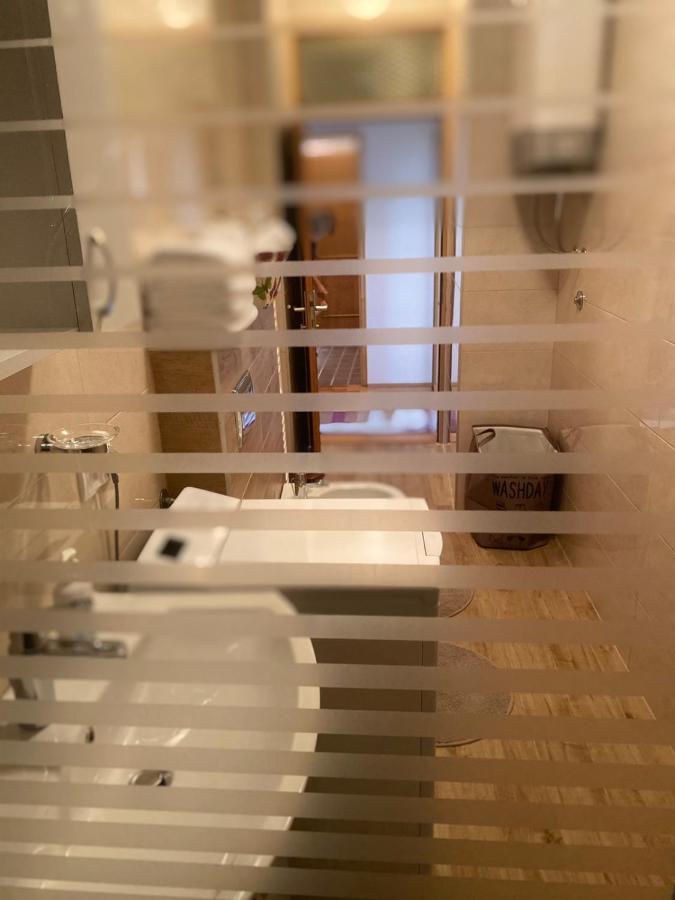 Apartment Ajna Сараєво Екстер'єр фото