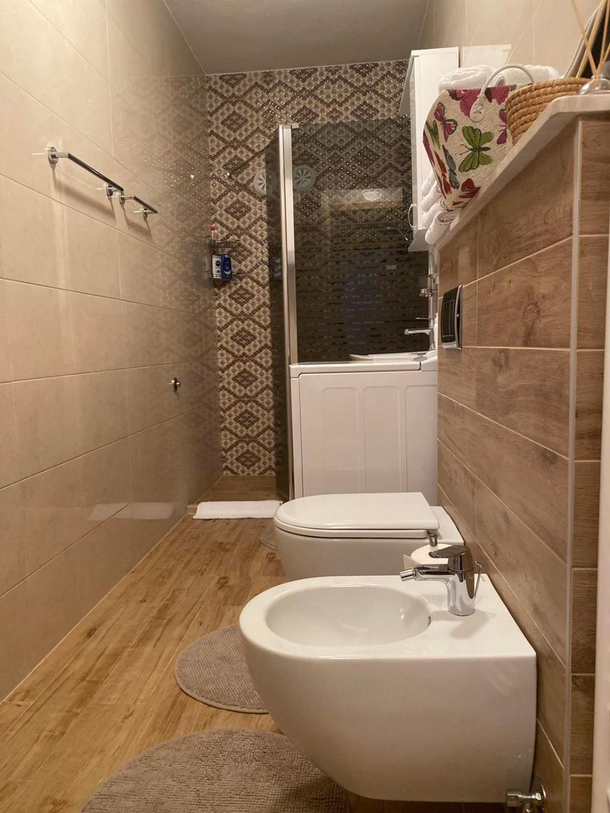 Apartment Ajna Сараєво Екстер'єр фото