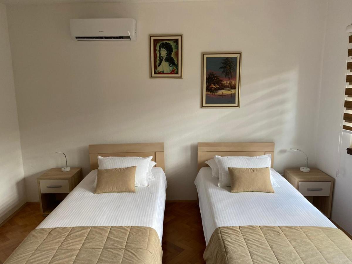 Apartment Ajna Сараєво Екстер'єр фото