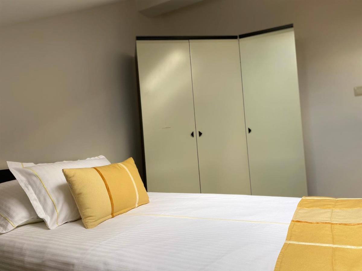Apartment Ajna Сараєво Екстер'єр фото