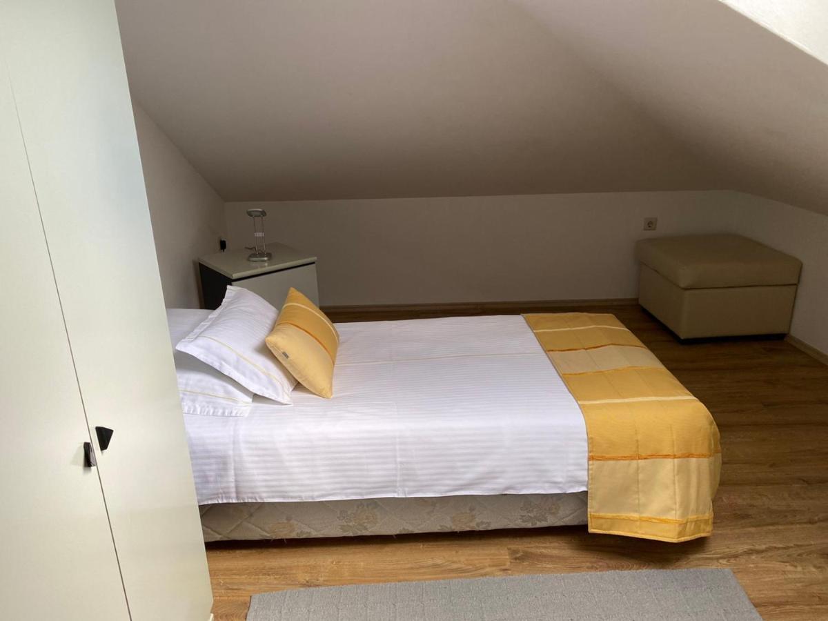 Apartment Ajna Сараєво Екстер'єр фото