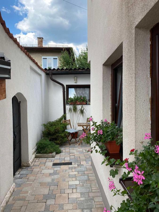 Apartment Ajna Сараєво Екстер'єр фото