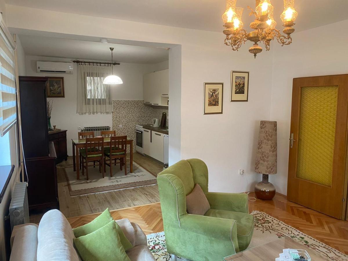 Apartment Ajna Сараєво Екстер'єр фото