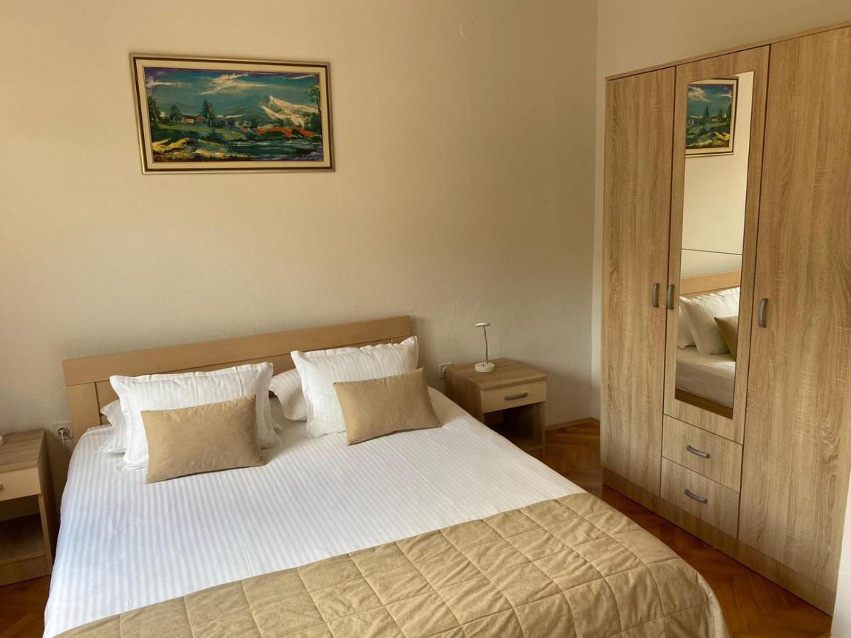 Apartment Ajna Сараєво Екстер'єр фото