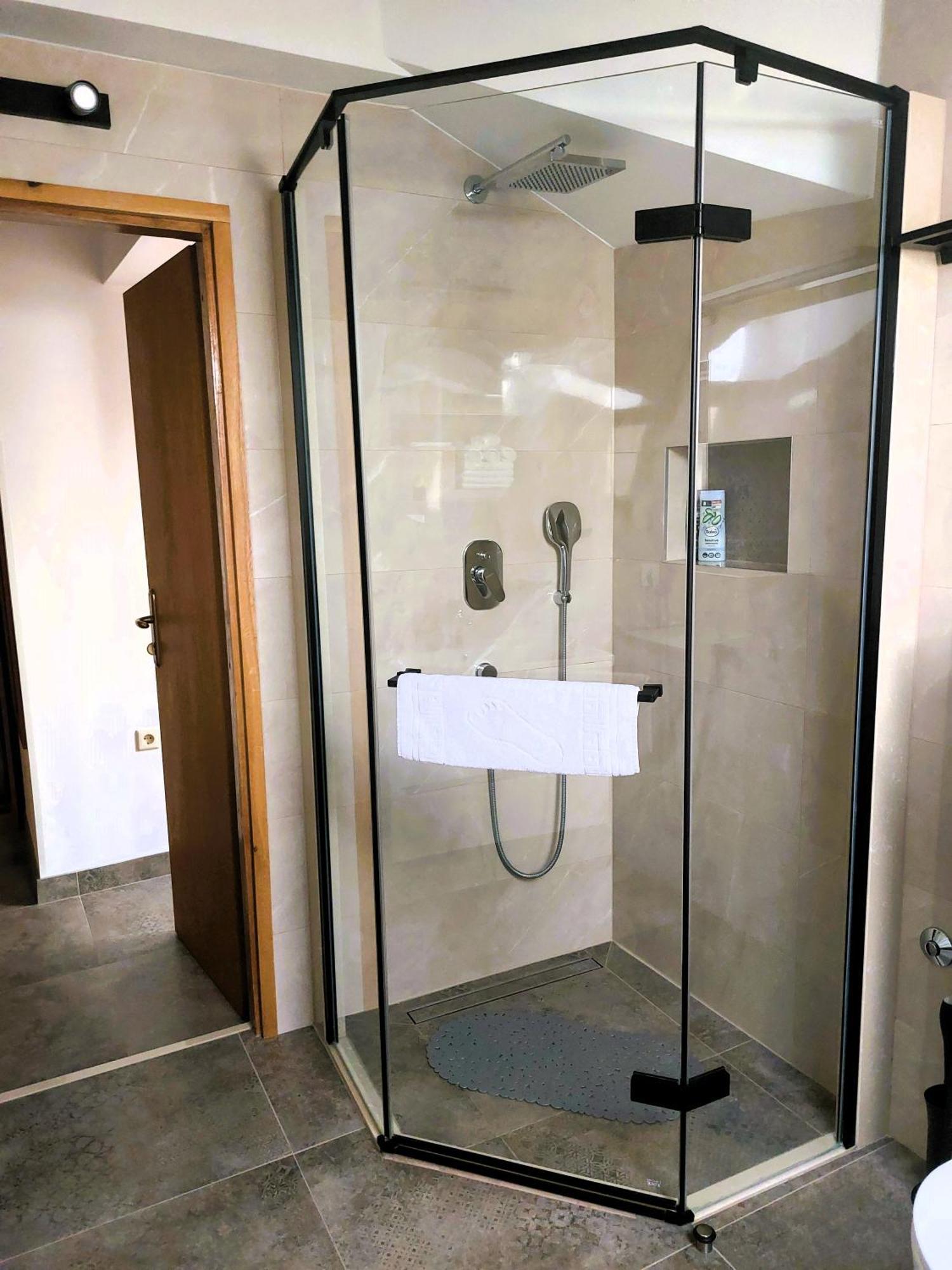 Apartment Ajna Сараєво Екстер'єр фото