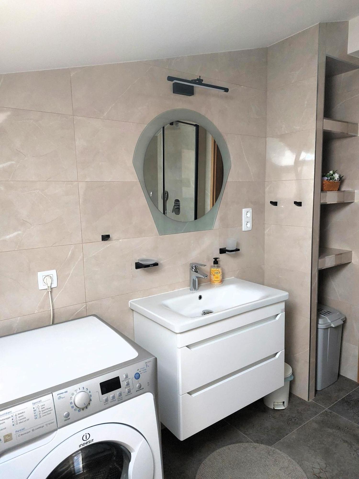 Apartment Ajna Сараєво Екстер'єр фото