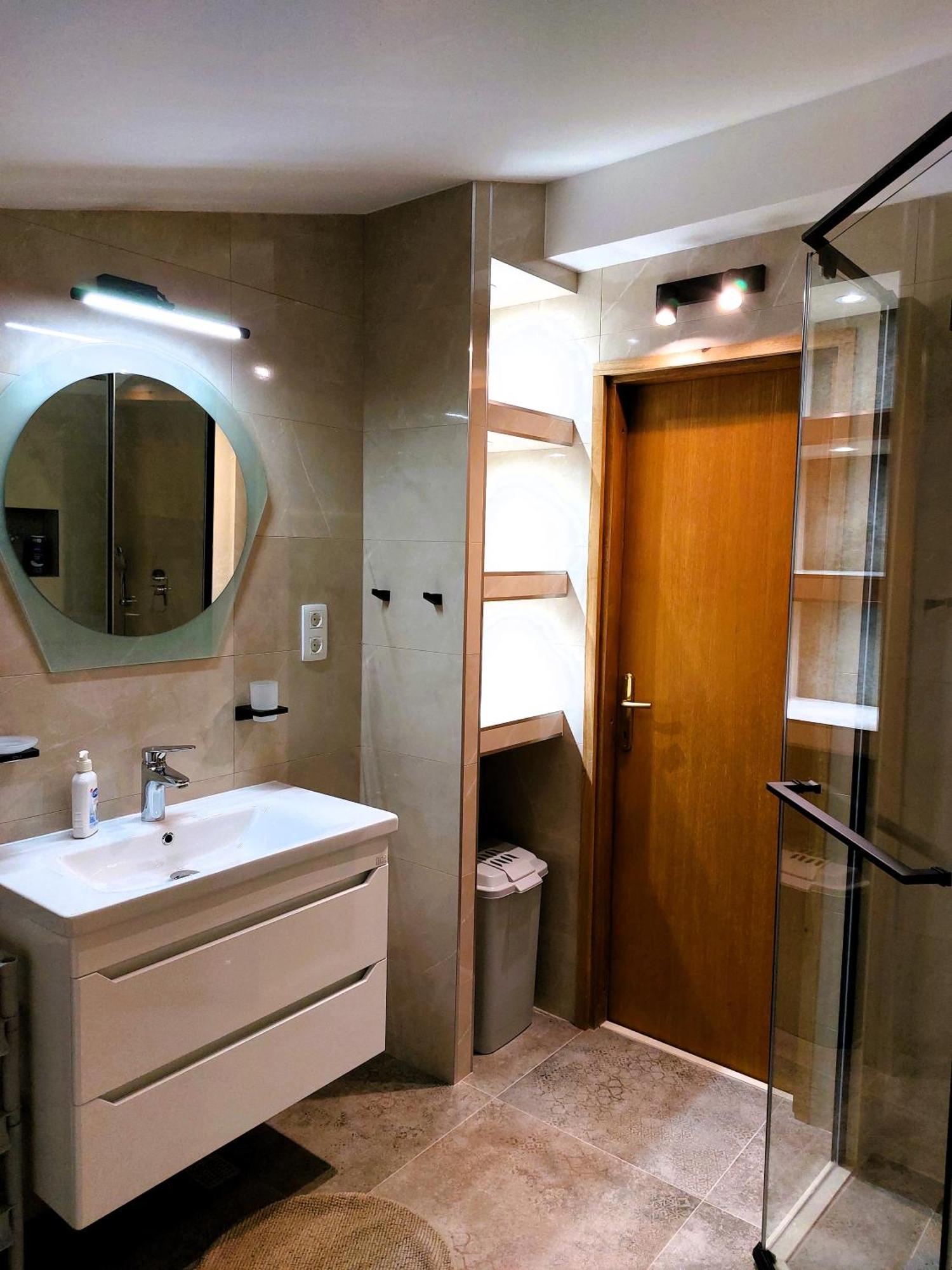 Apartment Ajna Сараєво Екстер'єр фото