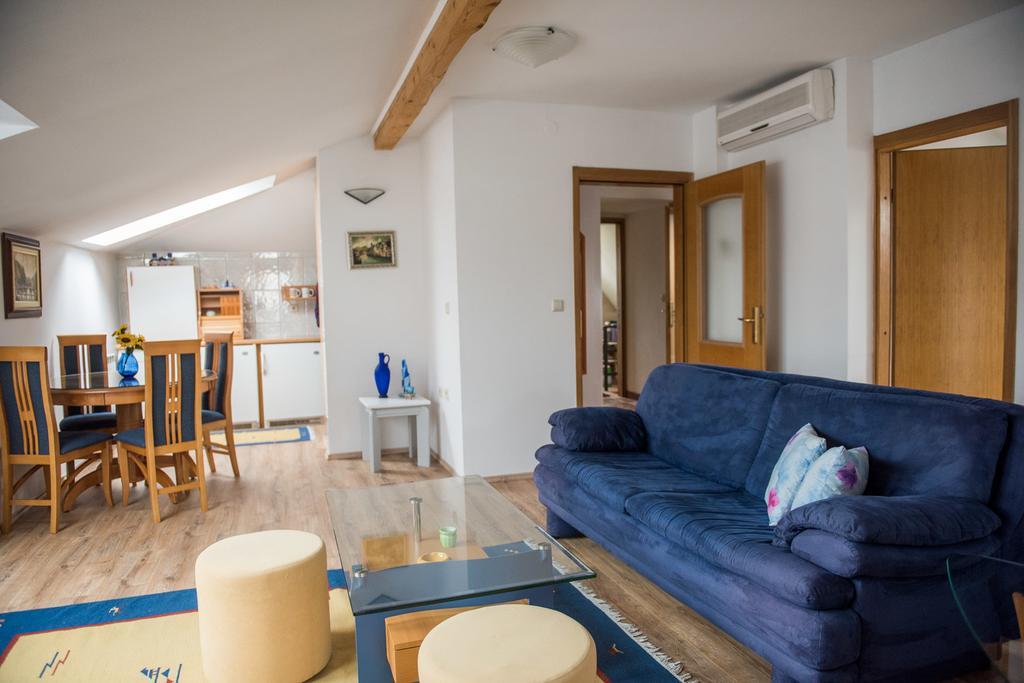 Apartment Ajna Сараєво Екстер'єр фото