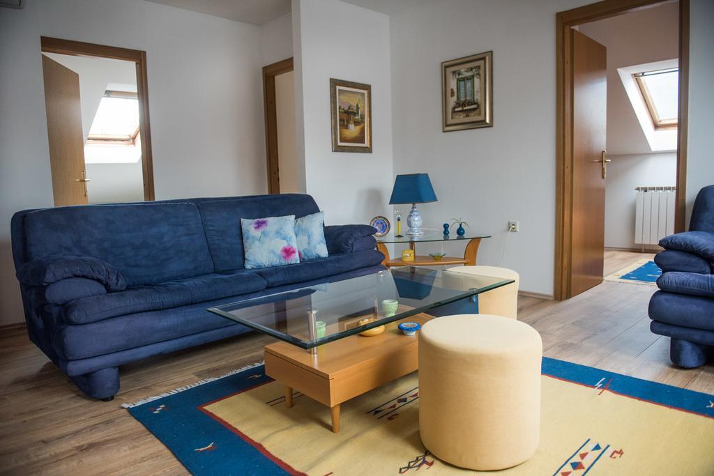 Apartment Ajna Сараєво Екстер'єр фото