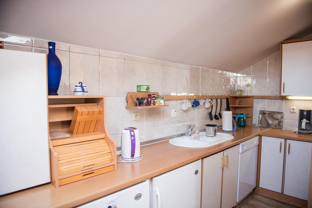 Apartment Ajna Сараєво Екстер'єр фото