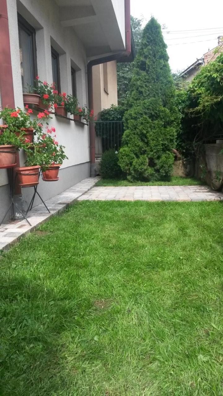 Apartment Ajna Сараєво Екстер'єр фото